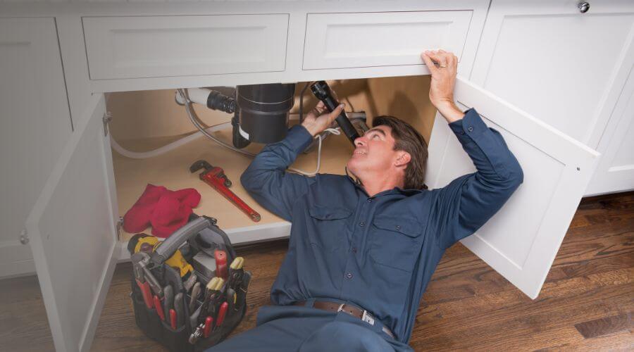 Local water heater installation in Saint Francisville, LA